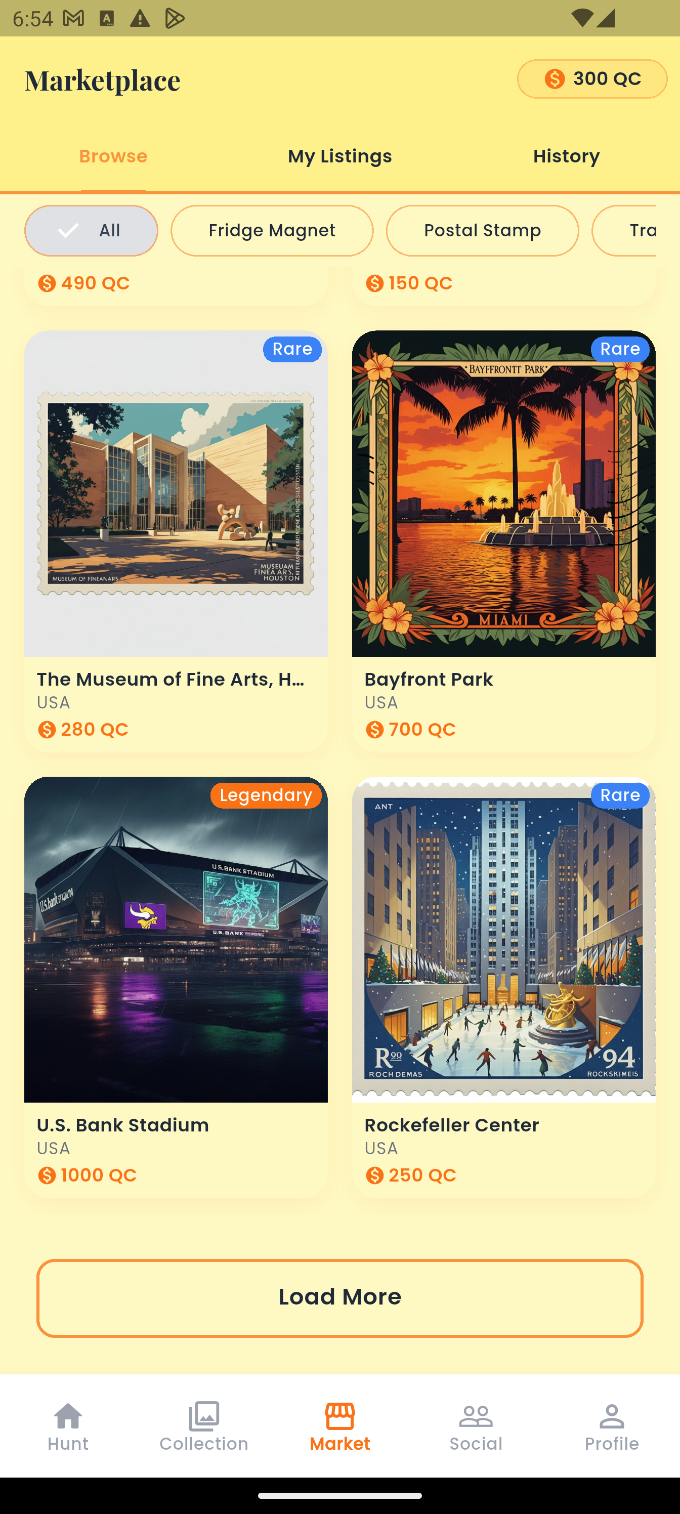 QuestSpot App Screenshot 19